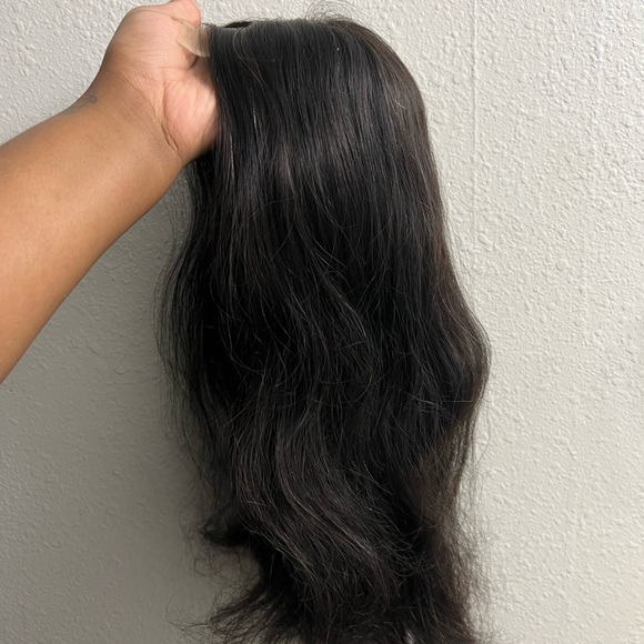 5x5 20in Body Wave - Picture 3 of 5